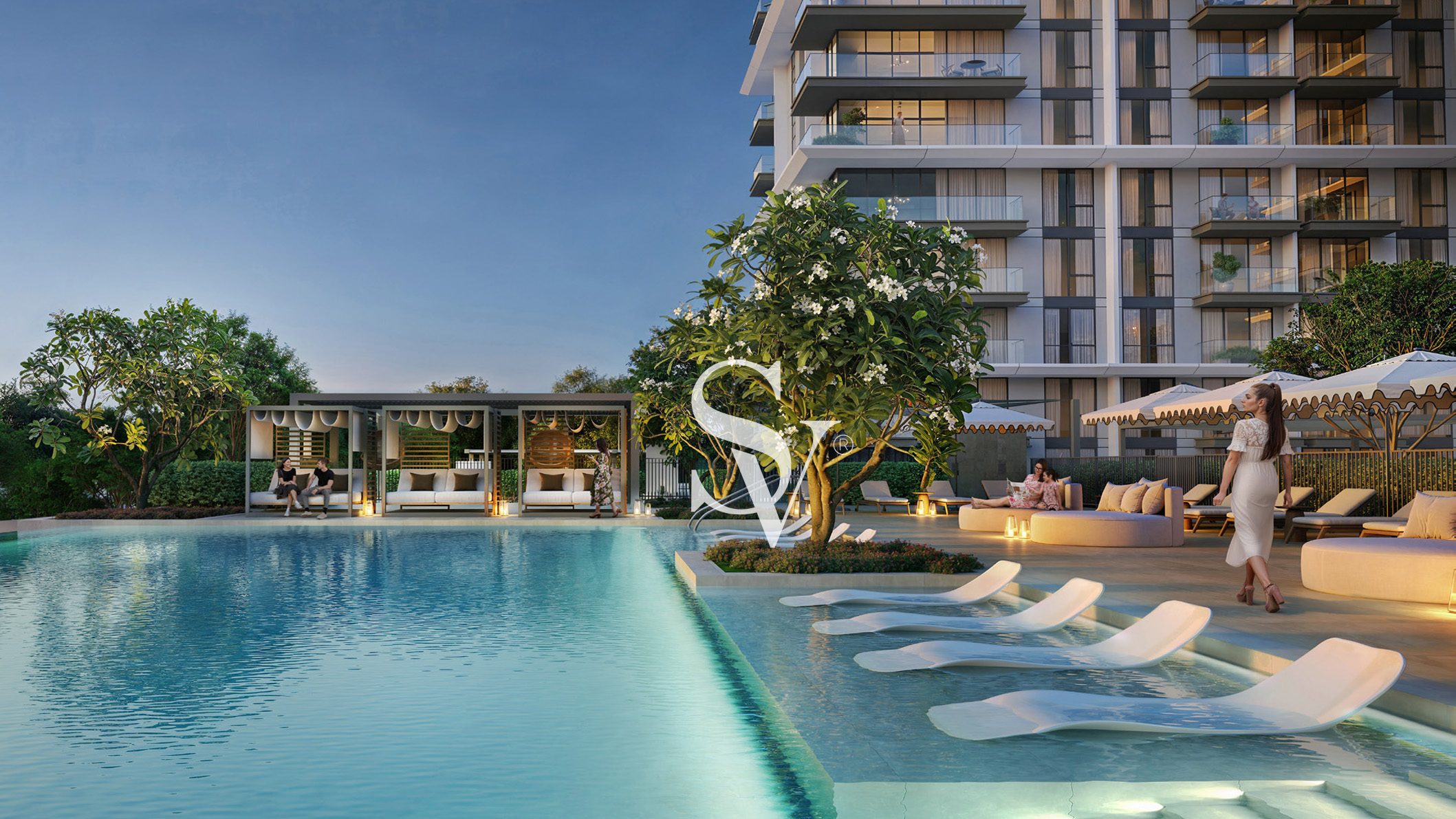 2 BEDROOMS| LAST FEW OPTION| LARGE SPACIOUS LAYOUT