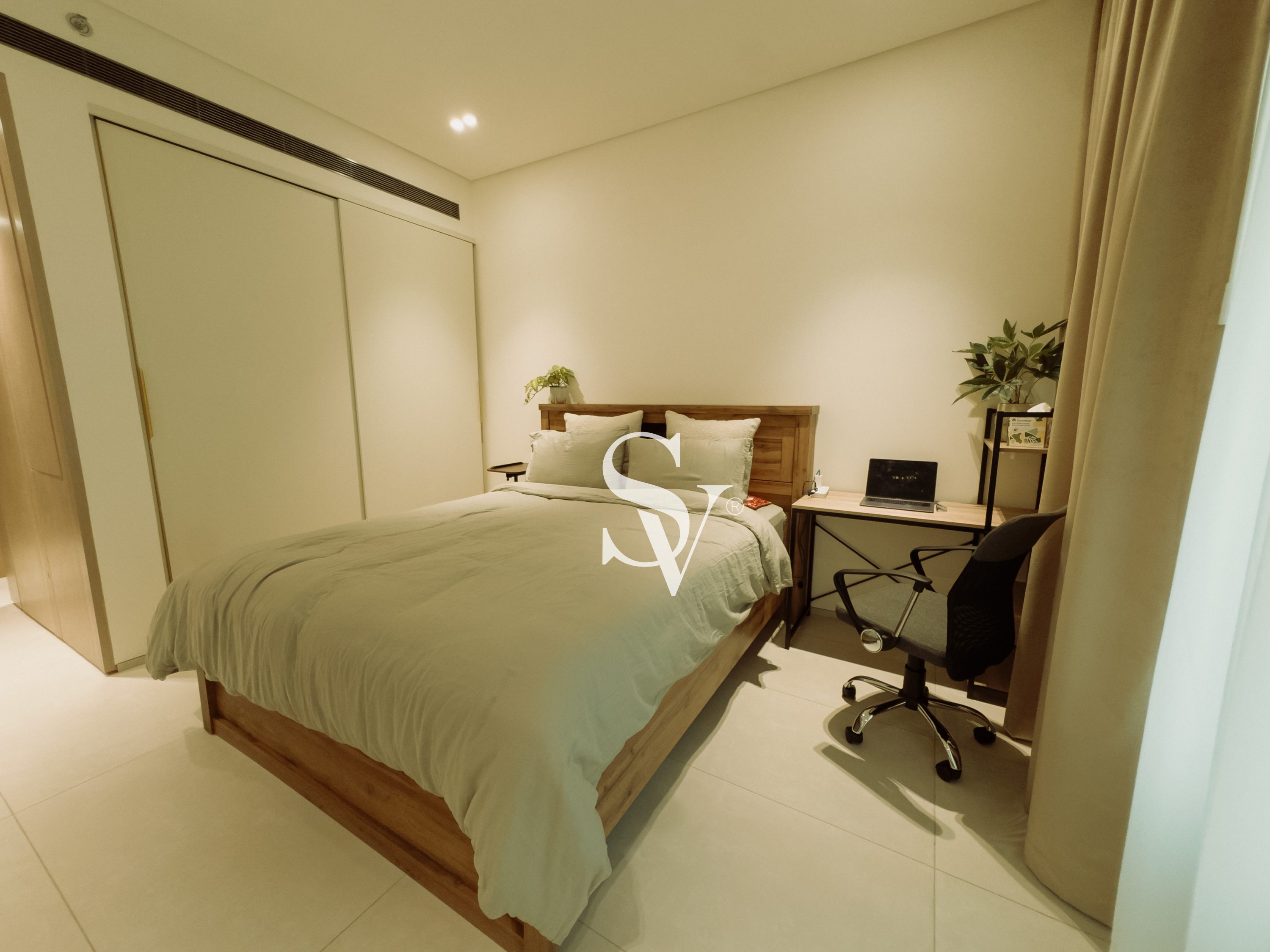 Furnished | Newly Handed Over | Community View