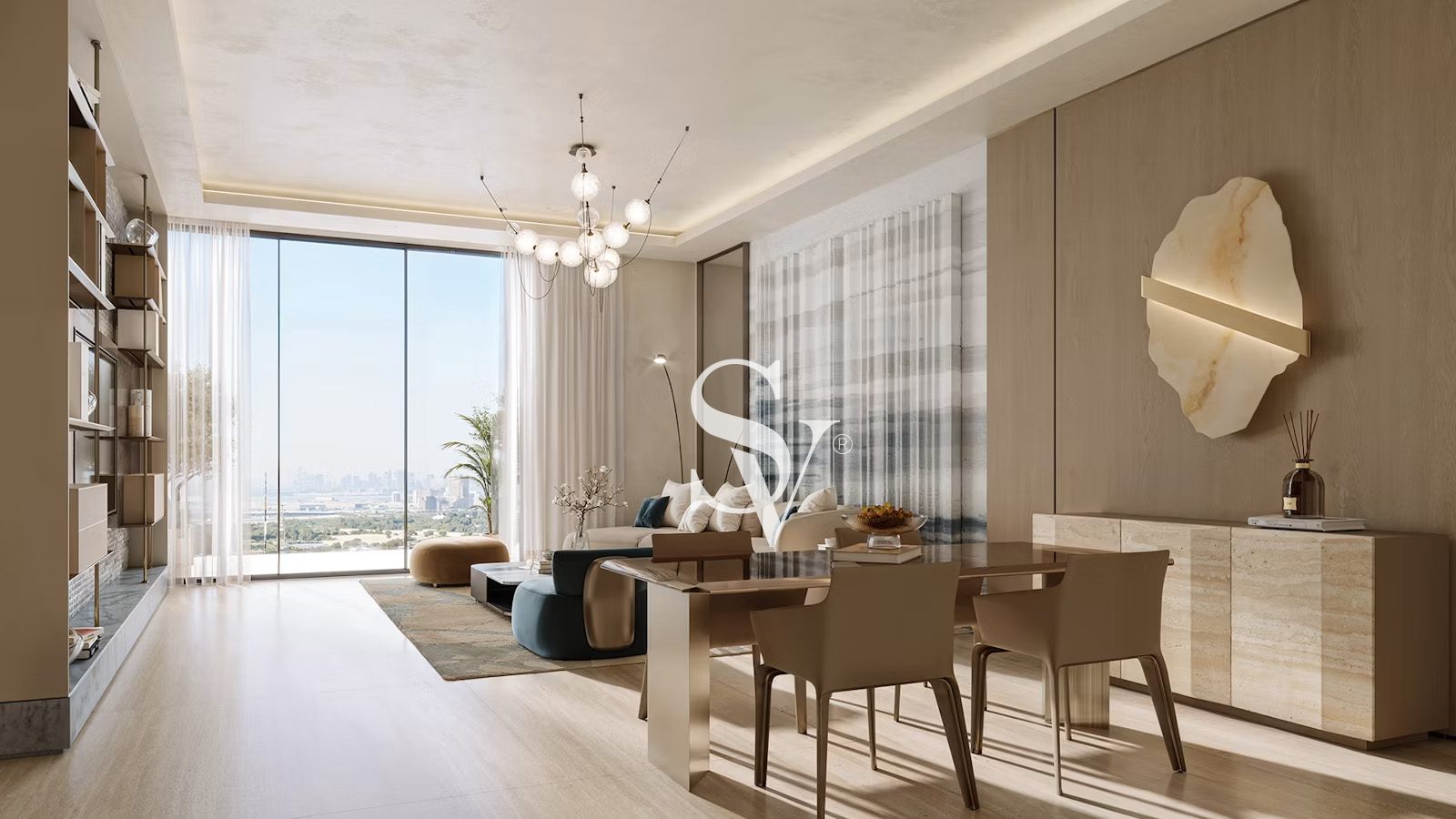 Guaranteed Allocation| Royal Suite| Shk Zayed Road