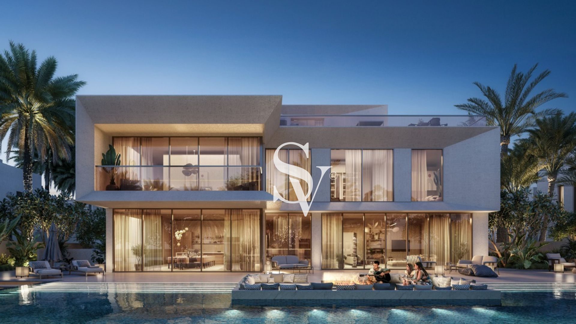 Selling Below Cost | Lagoon View | Ideal Location