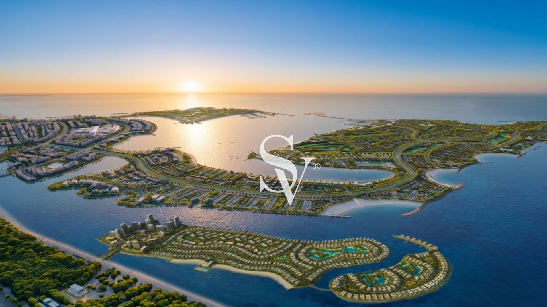 Customize Villa | Huge BUA | Top Contractor | Sea