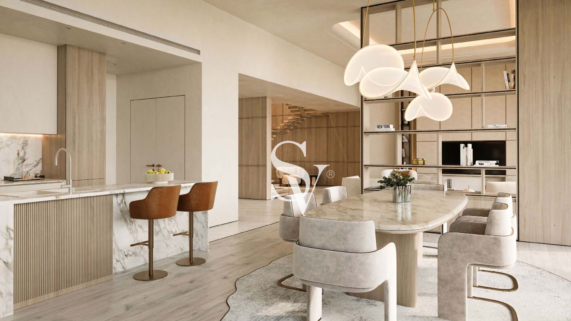 Resort Style l Beachfront Luxury l Prime Unit