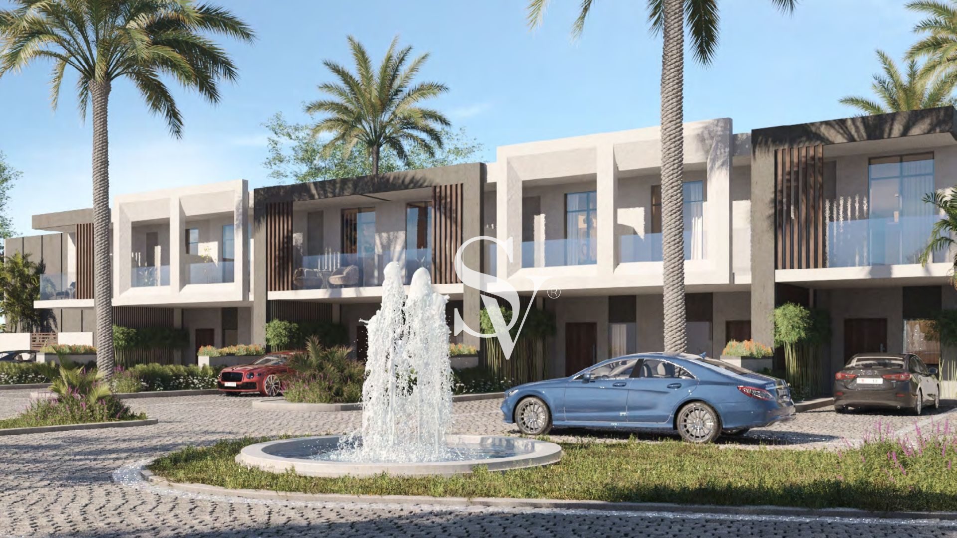 4BR | Prime Location | Best Price & Payment Plan