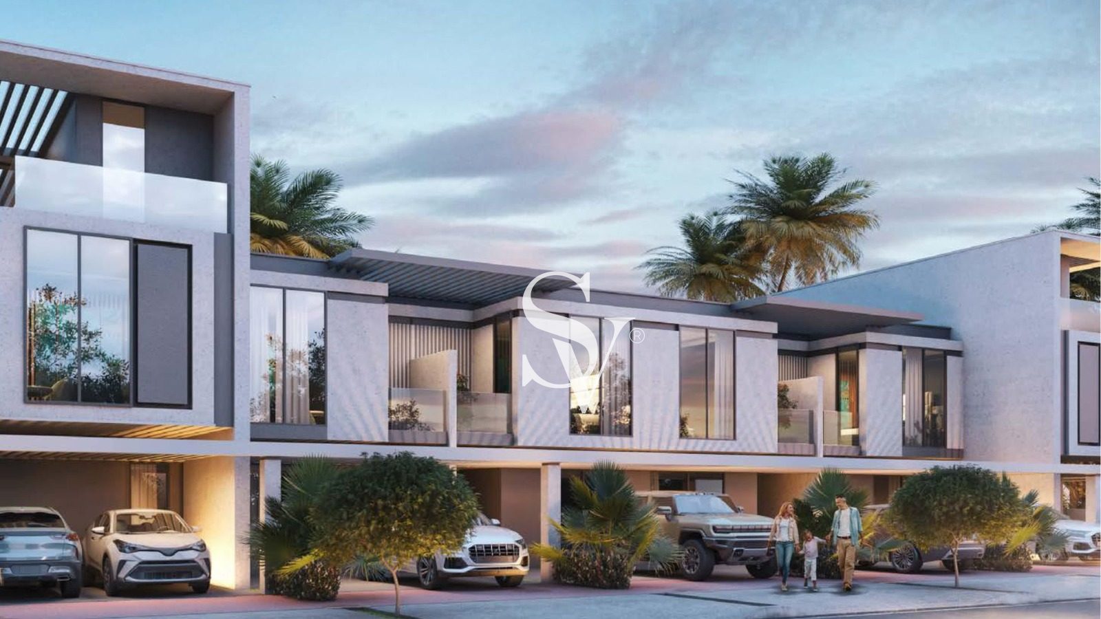 Single Row | At OP | Investor Deal