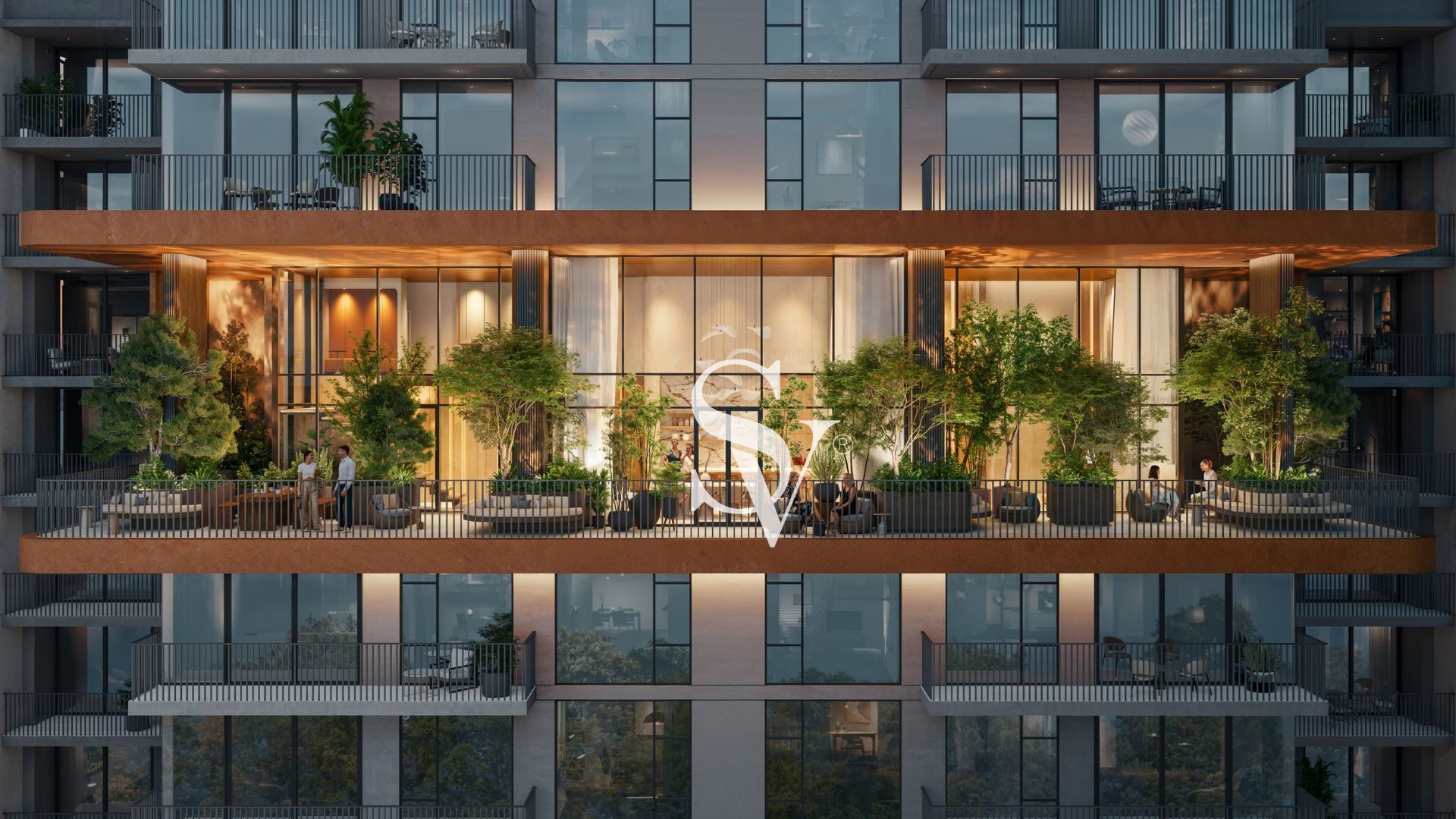 Forest View | Spacious Unit | Community Living