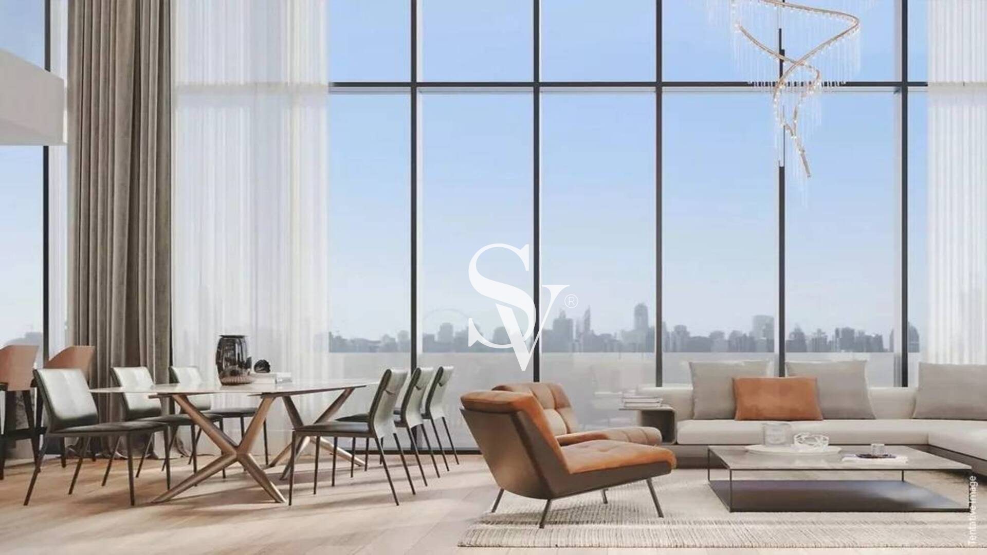 Modern Layout | Premium Amenities | High ROI