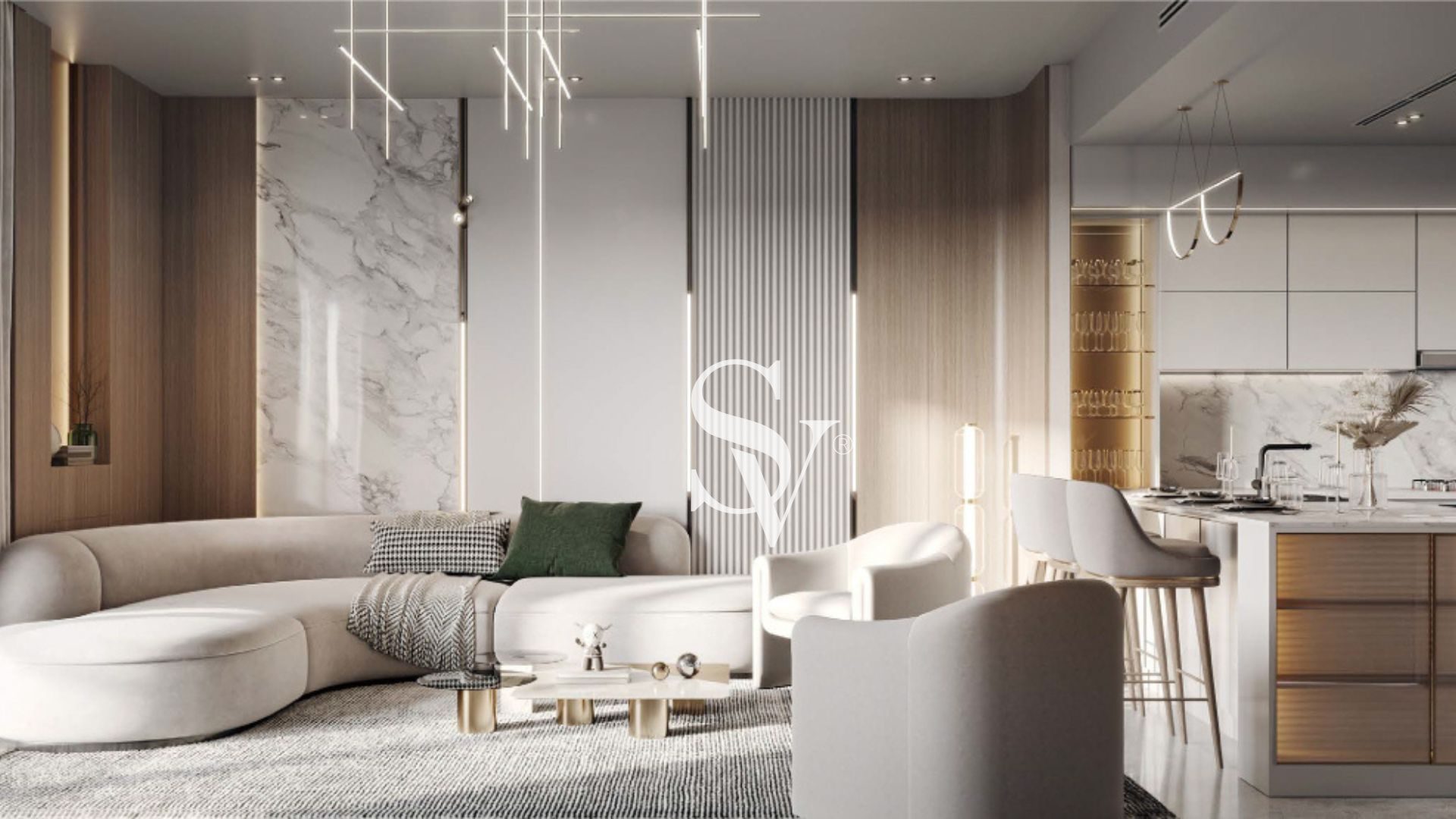 HANDOVER SOON| HIGH FLOOR | CAPITAL APPRICIATION