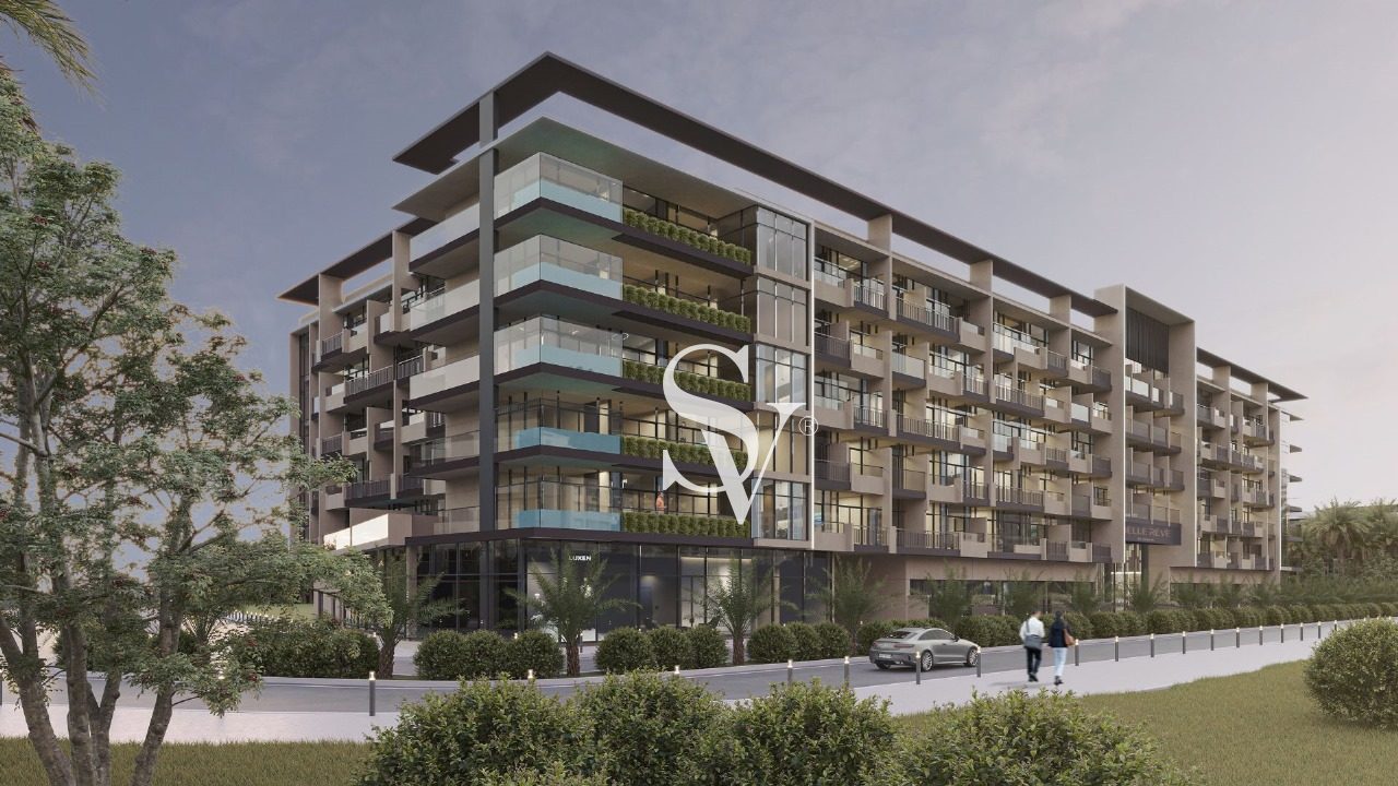 LUXURY 2 BHK IN IMPZ / Golf View | 40/60 | PHPP