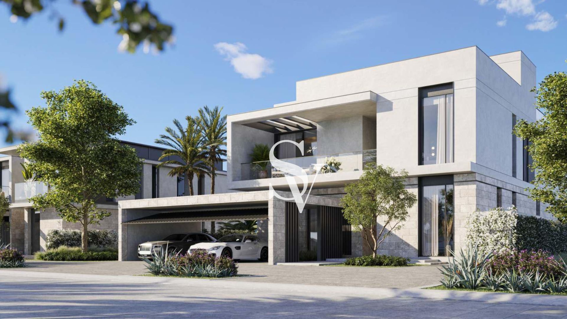 Premier Island Residence | Luxury Coastal Living