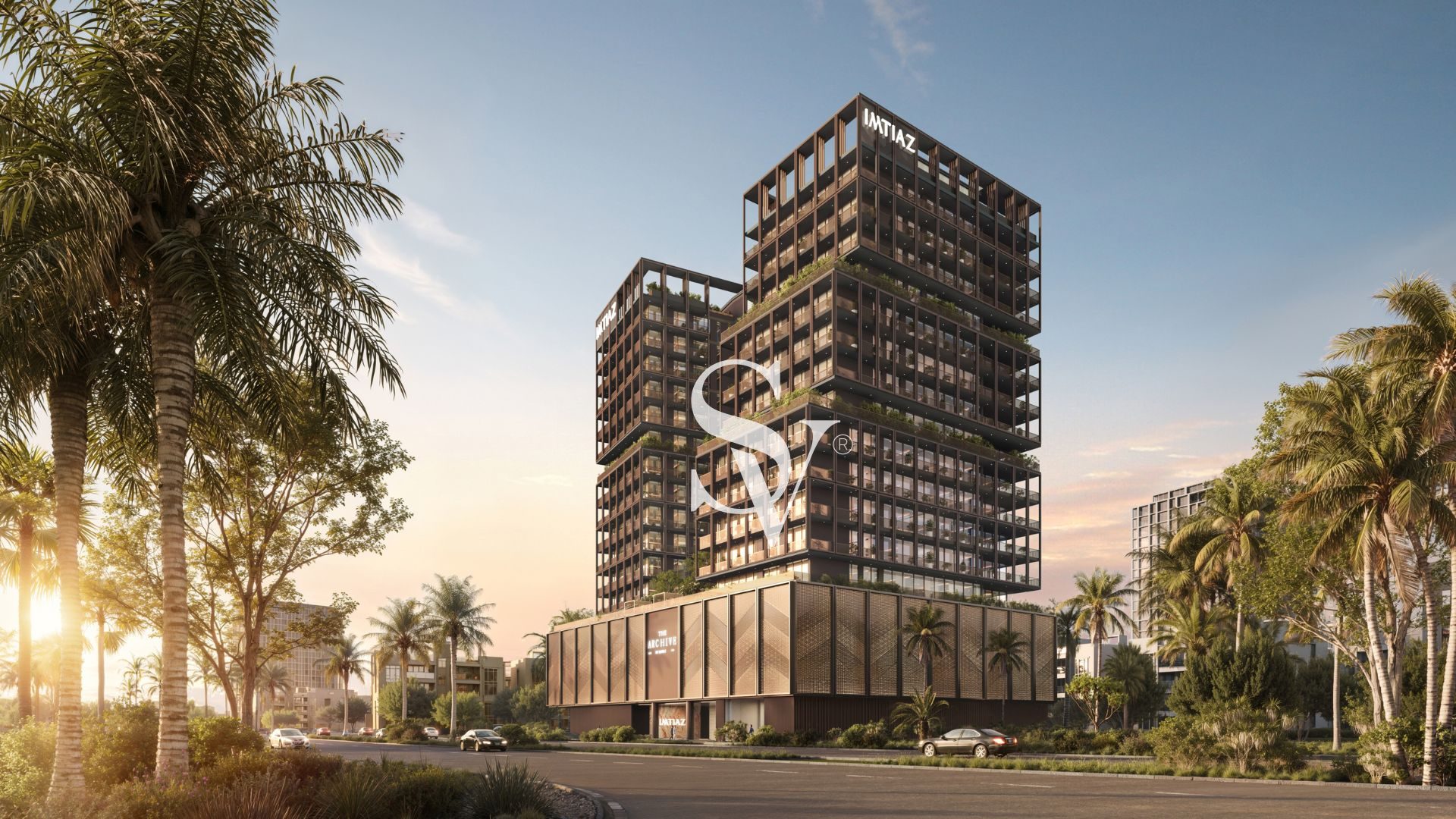Fully Furnished | High ROI | Prime Location