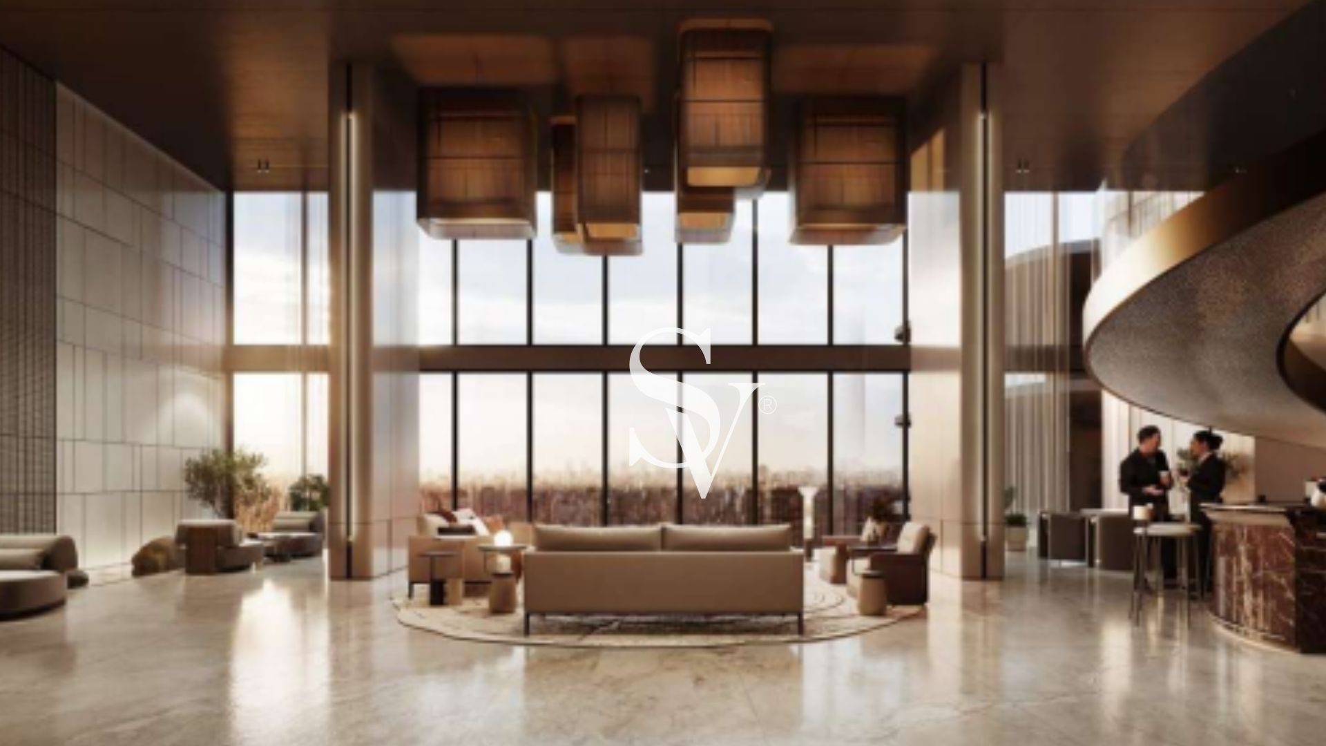 Modern Duplex| 20% DP|5yrs Payment Plan| Sky Villa