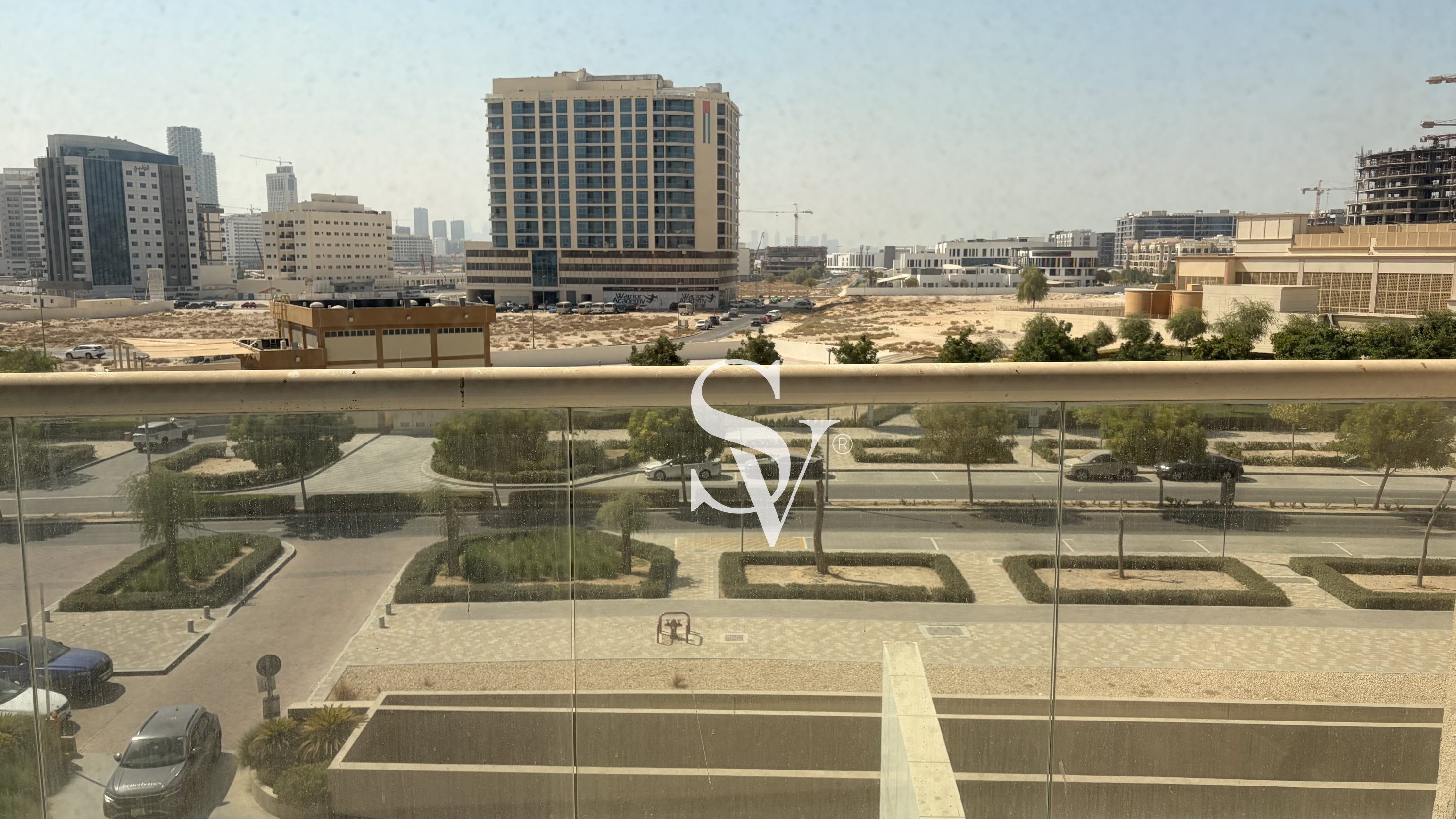 Furnished | Near Park | Open view | Spacious