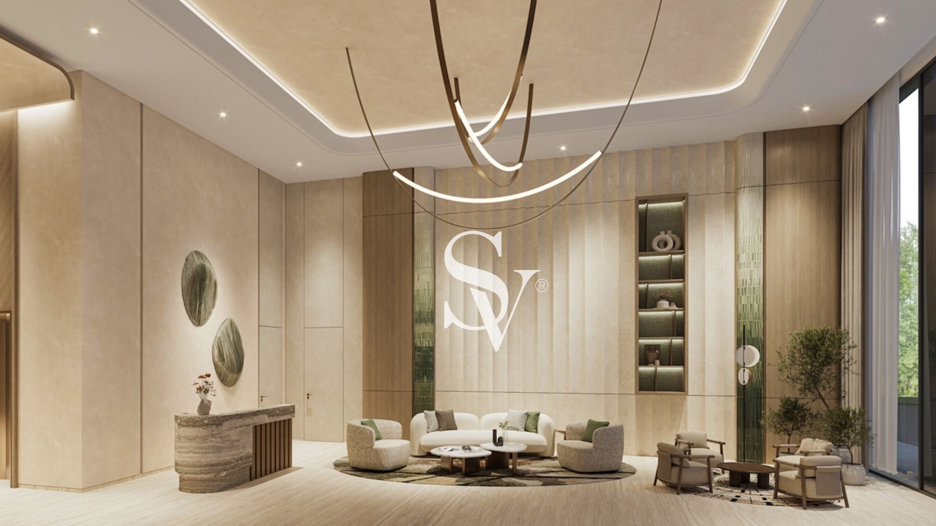 2BD Vastu | Expo City | 2 YR Post Handover Payment