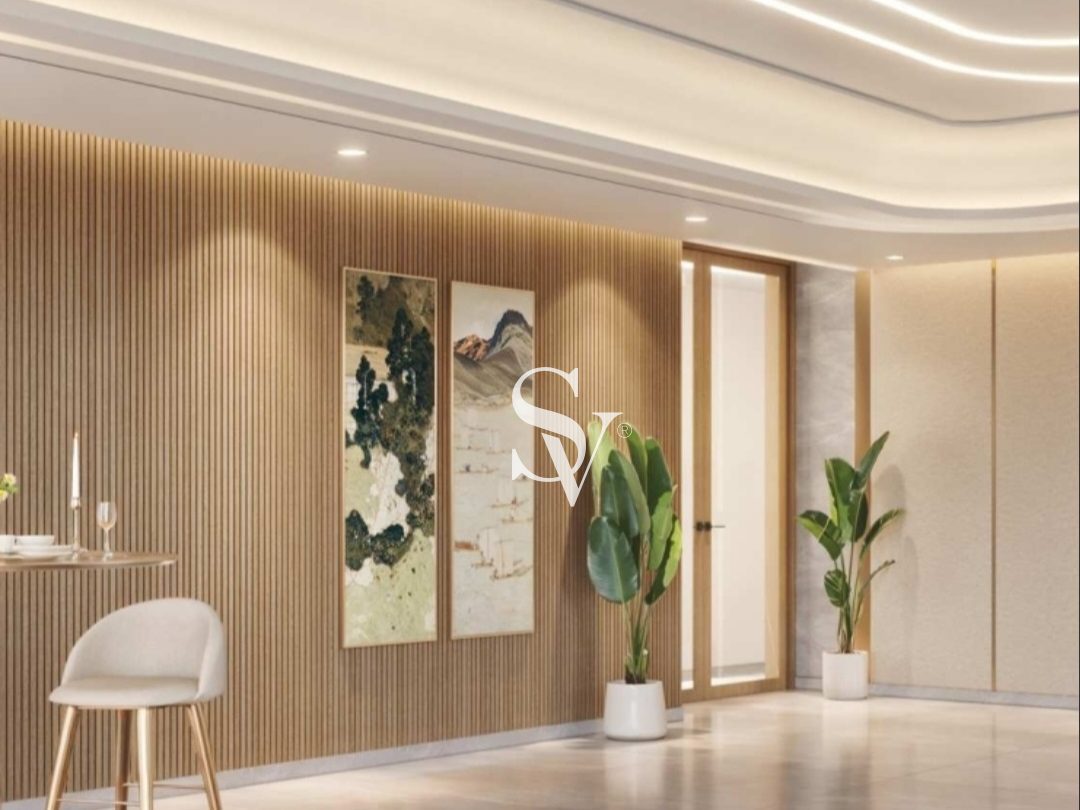 Handover soon | Best Deal | Spacious 1 BR