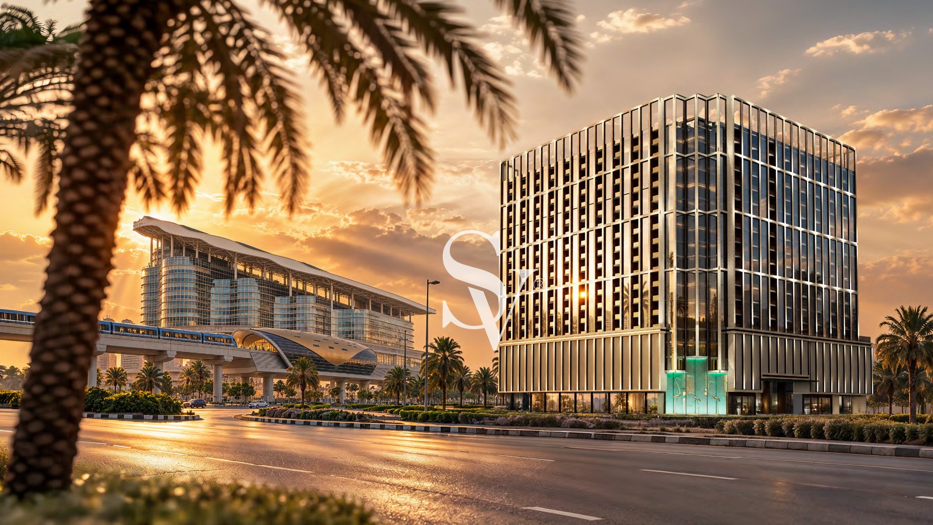 NEAR METRO | SMART INVESTMENT | BEST VALUE