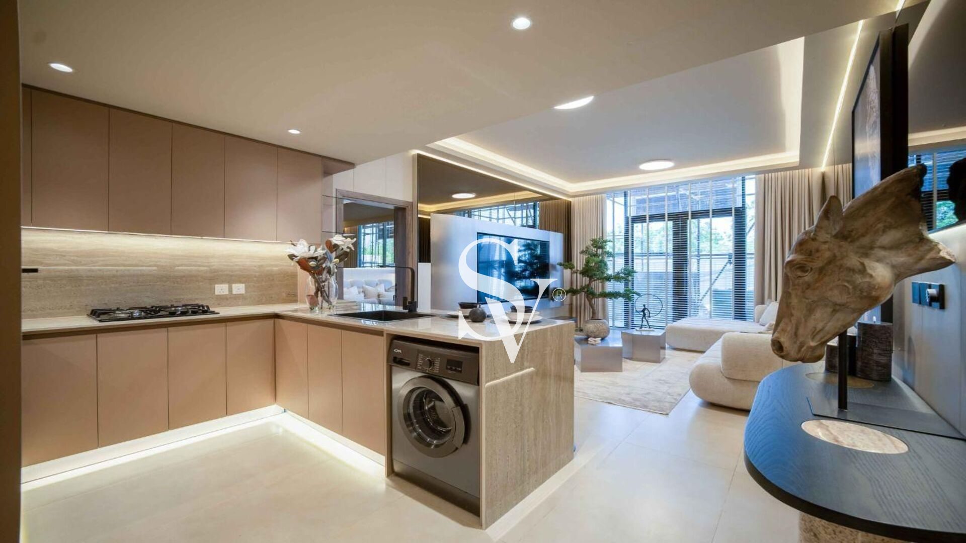 Exclusive Unit | Near Handover | 20/80 PP