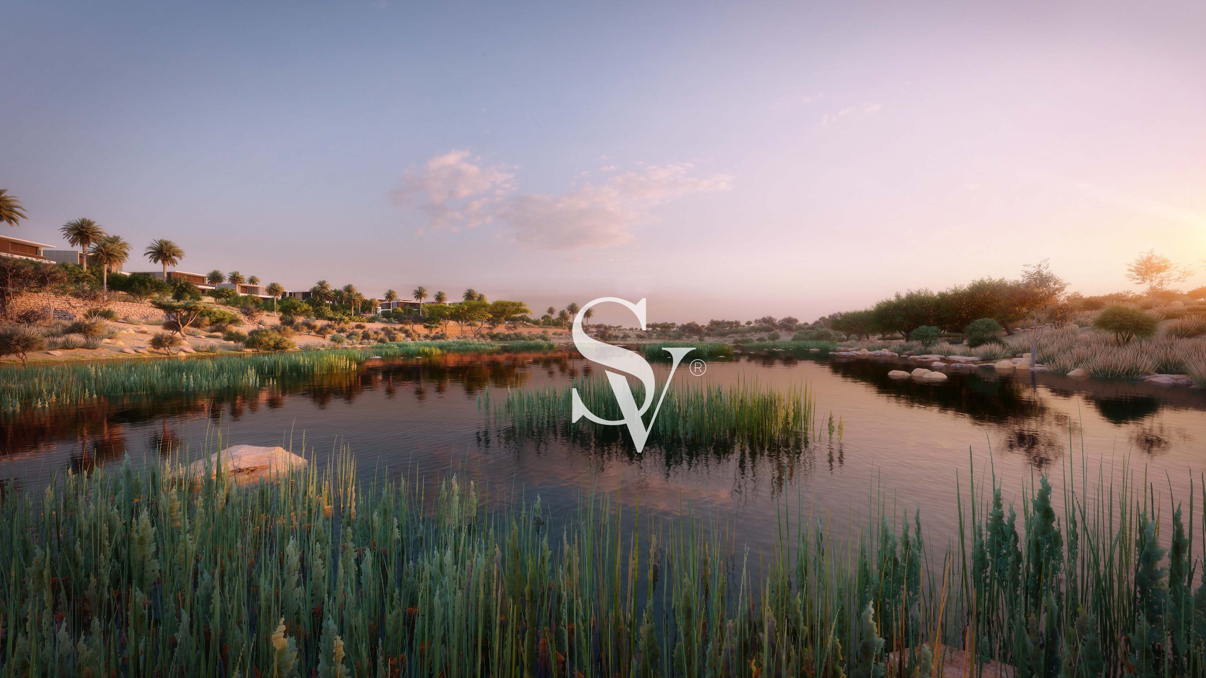 Expo Valley Views | 2BR | Investor & End User