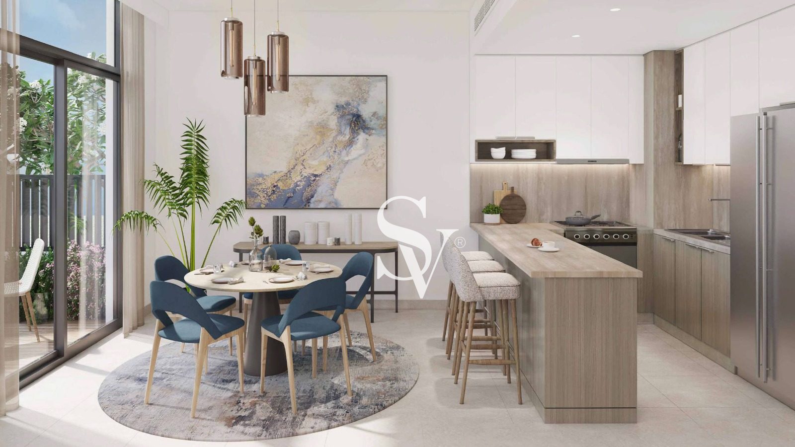 G+1 | Vastu | Park Facing | Near Amenities