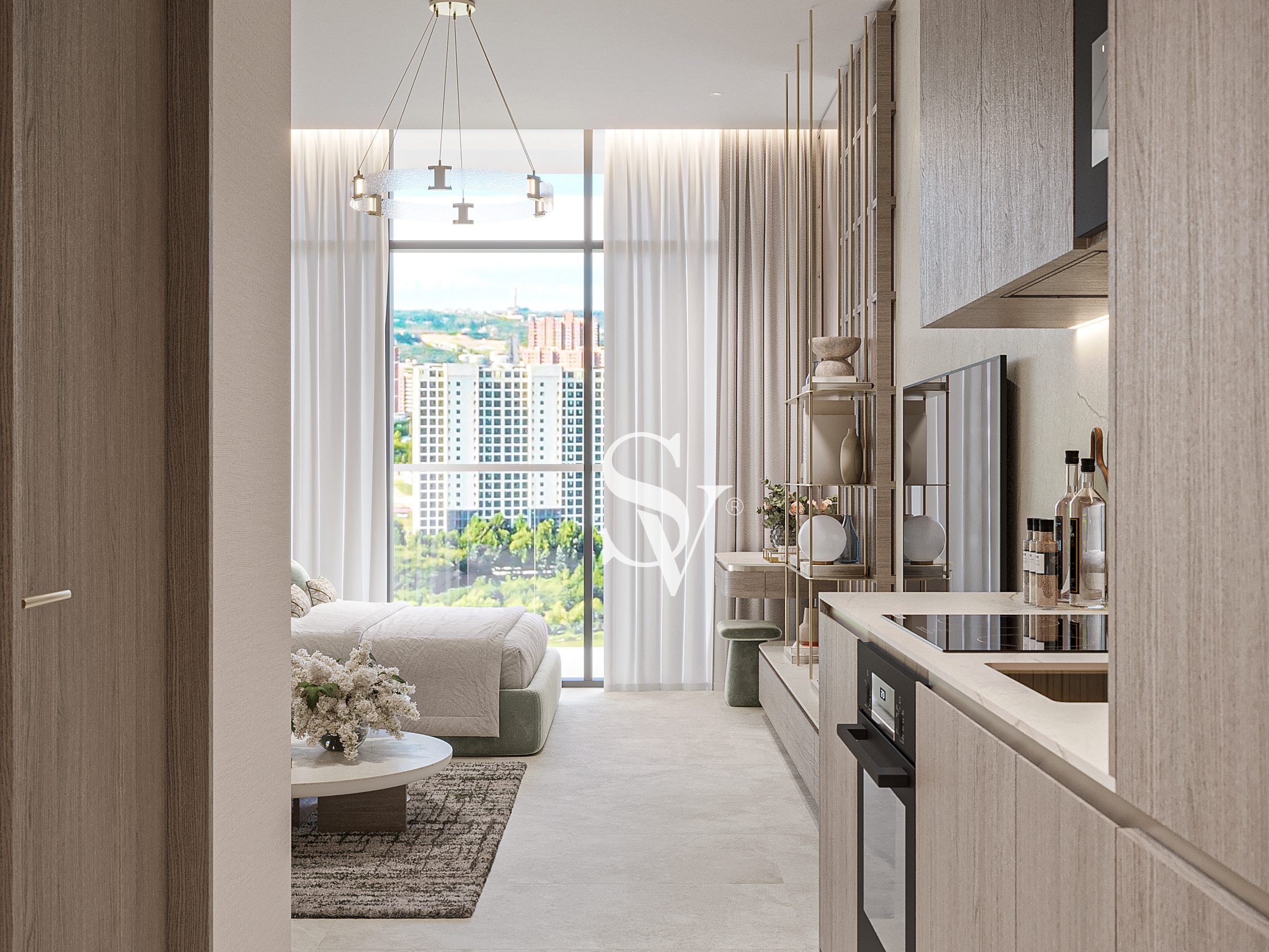 PHPP | Boulevard View | 40-60 Plan | 15% Booking