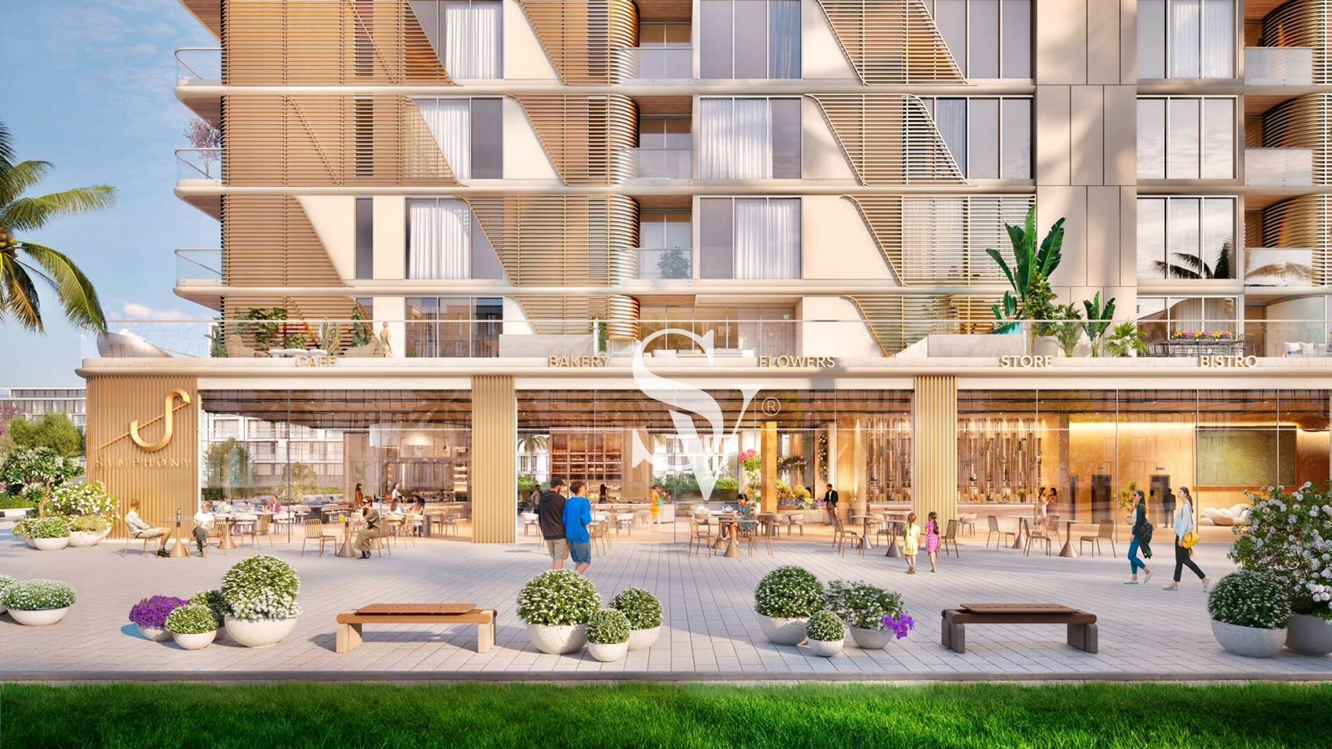 Spacious | Chiller-Free | 40/60 Payment