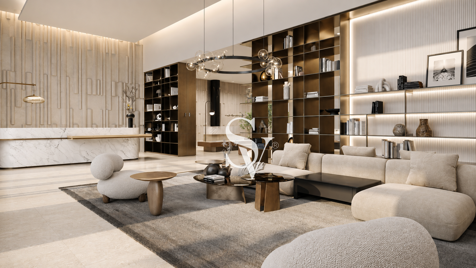 1 BR | Resale at Emaar Dubai Hills Off Plan