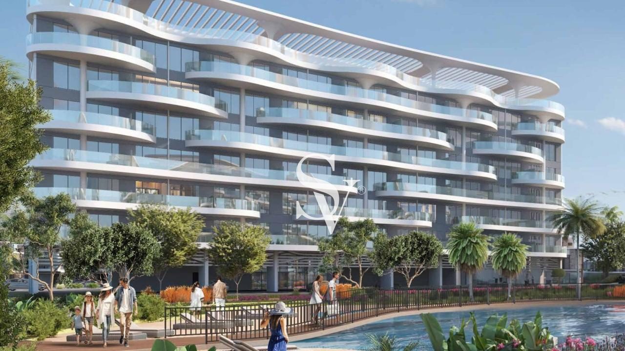 Flexible Payment Plan | Luxury Lifestyle