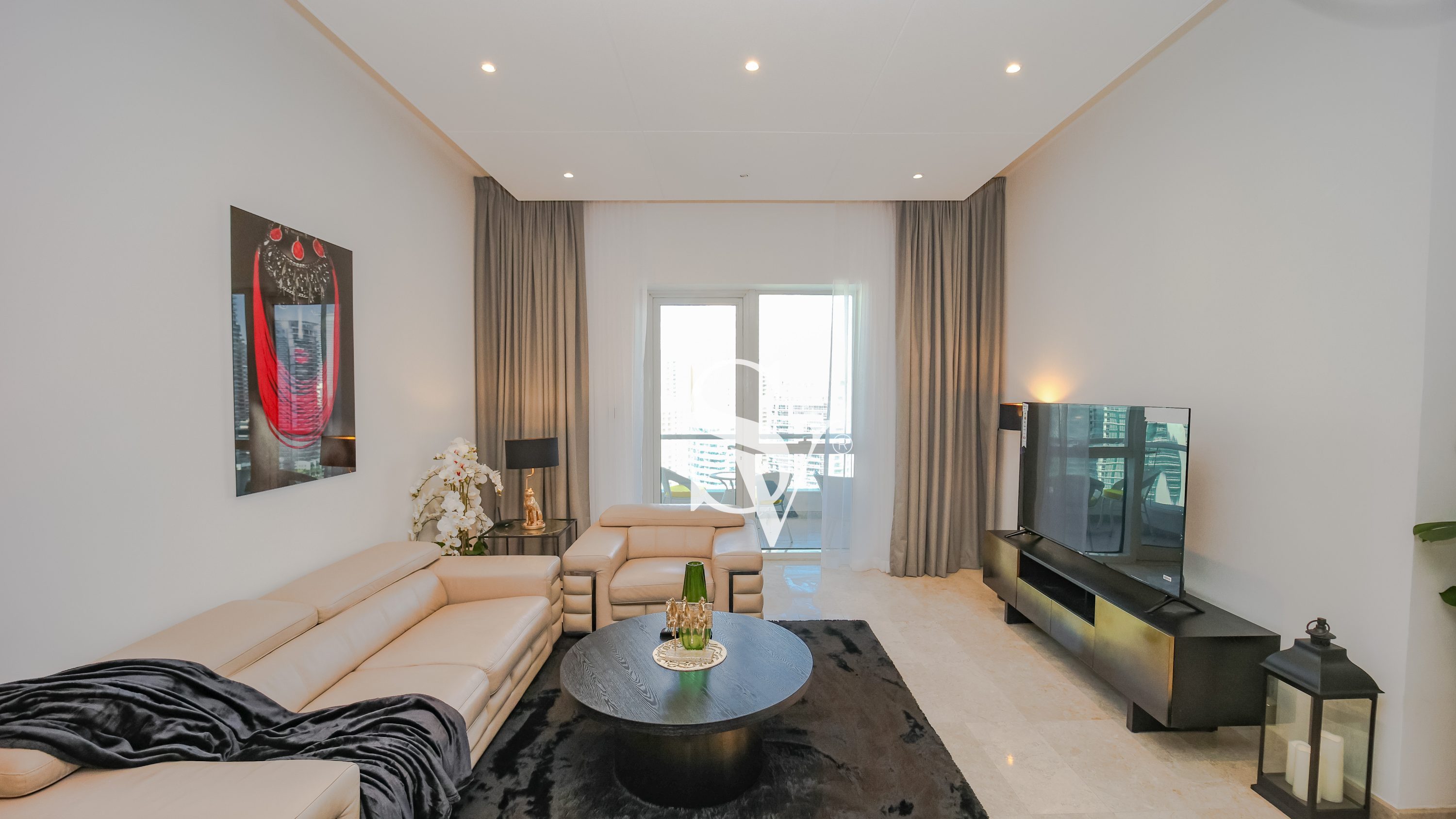 3+Maid l Full Marina View l Vacant On Transfer
