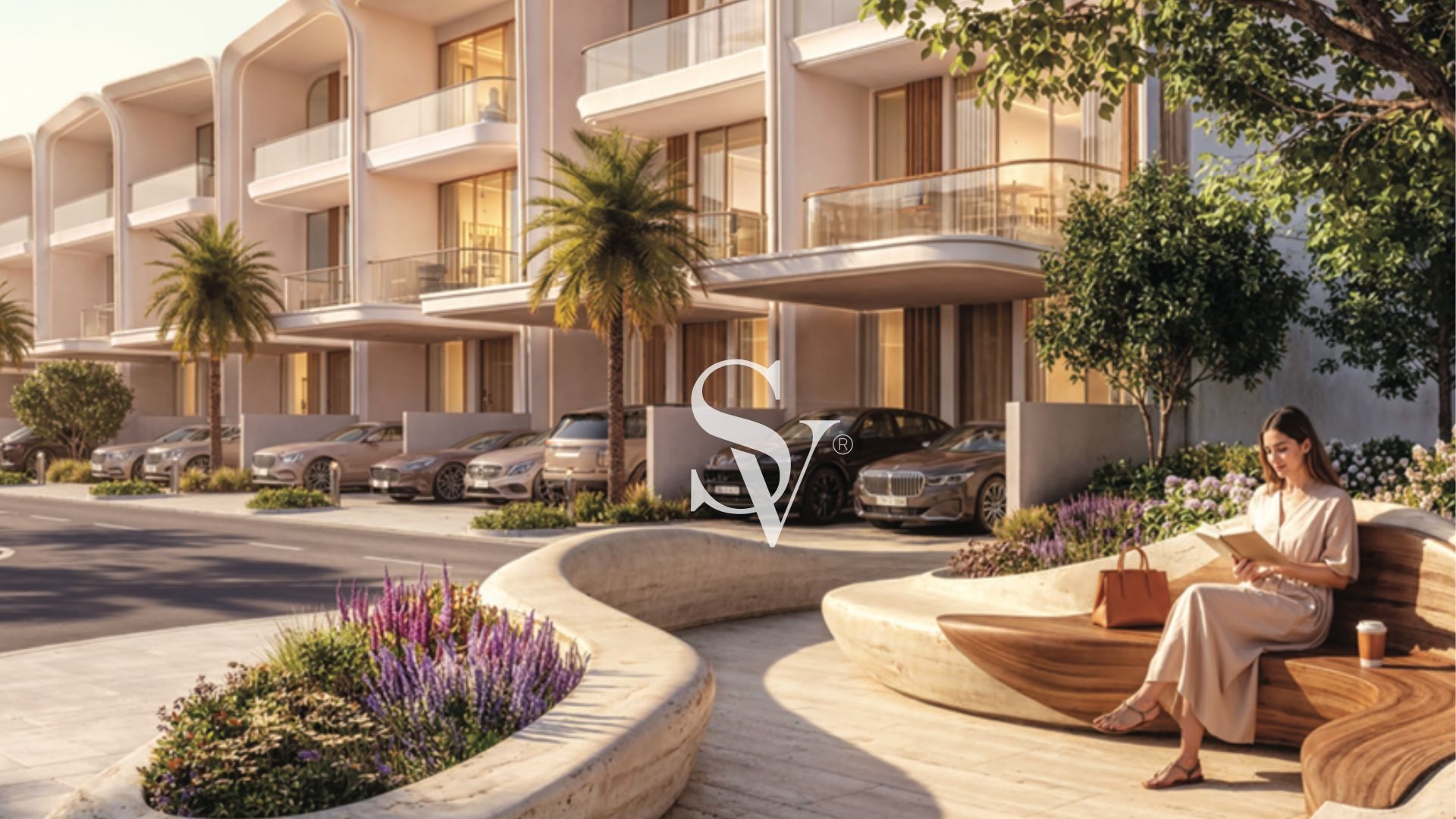 Fully Furnished | Private Lift | 10% Rebate