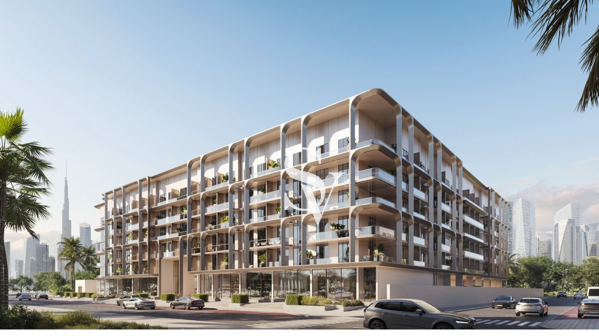 Close to handover | Great View | 20/80 PP