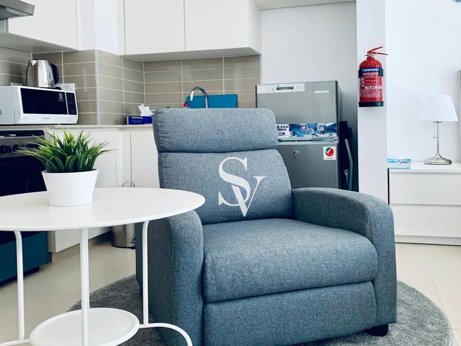 VACANT | FULLY FURNISHED | BEST PRICE