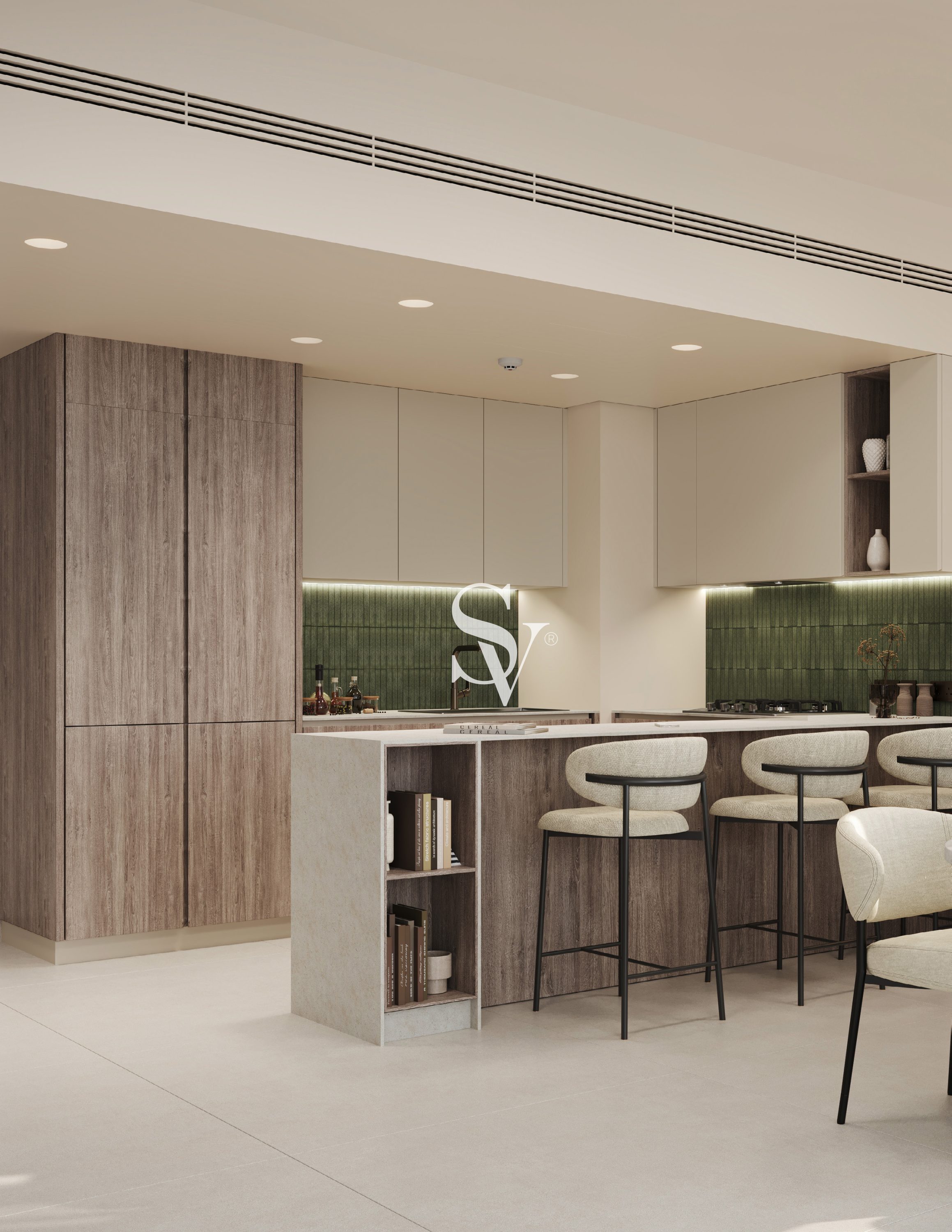 Lowest Price | Green View | Pay 10% Now | NO DLD!