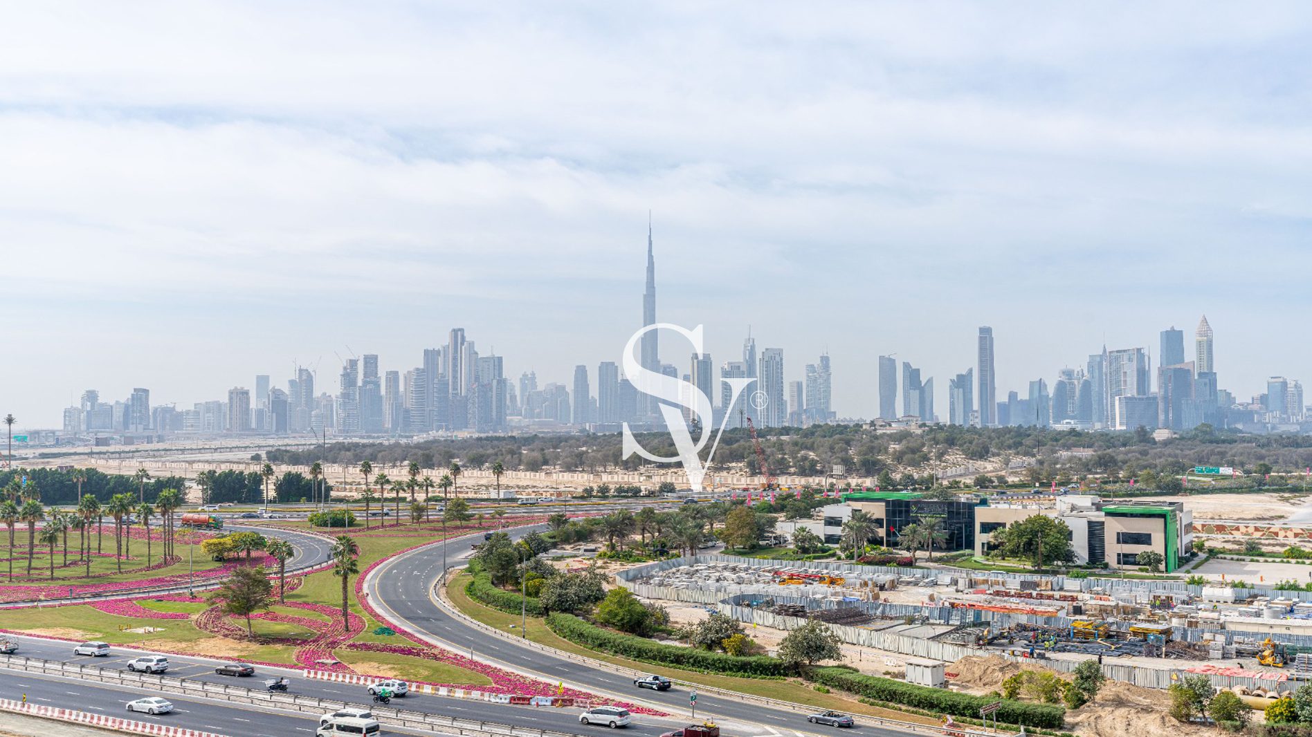 View Today | Genuine Listing | Vastu |Skyline View