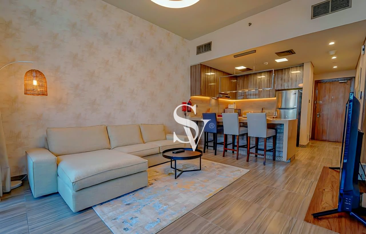 LUXURY DEAL IHIGH FLOOR I LIMITED DEAL I PRIME JLT