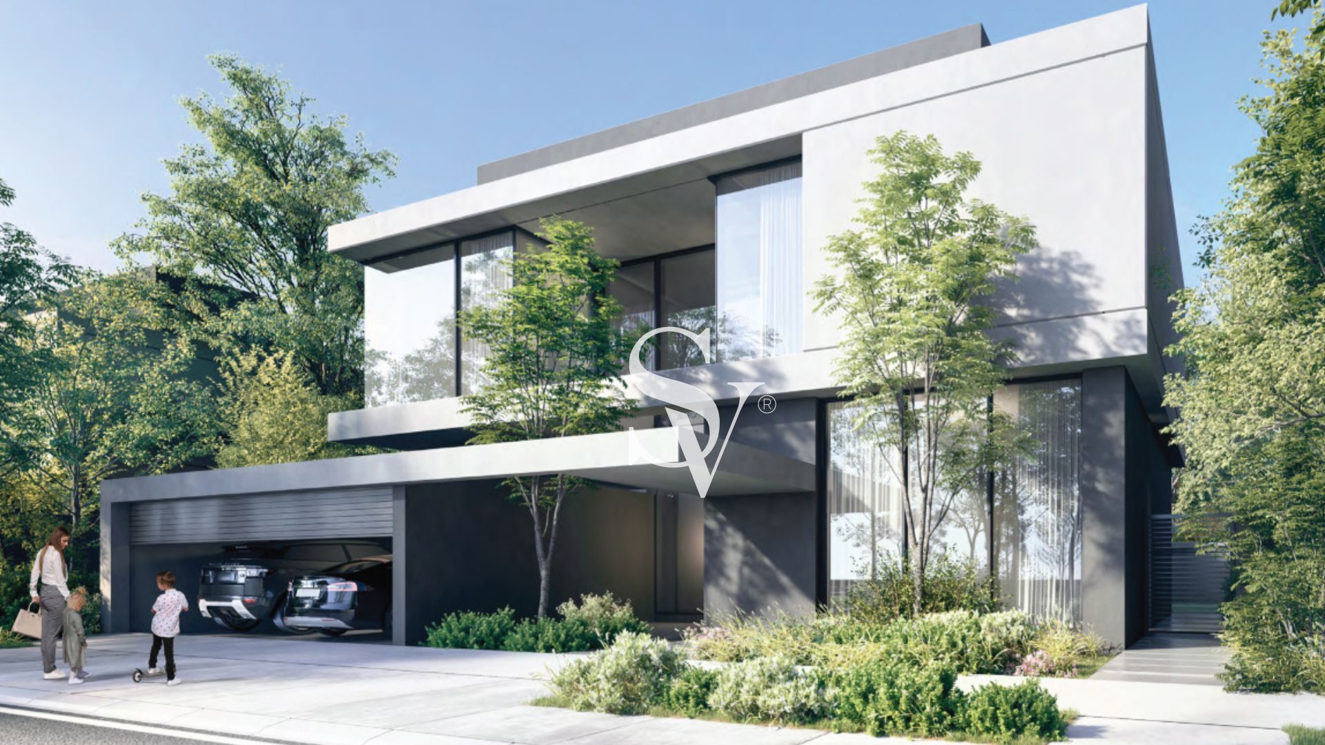 Forest Retreat | Private Pool | 5% Initial Payment