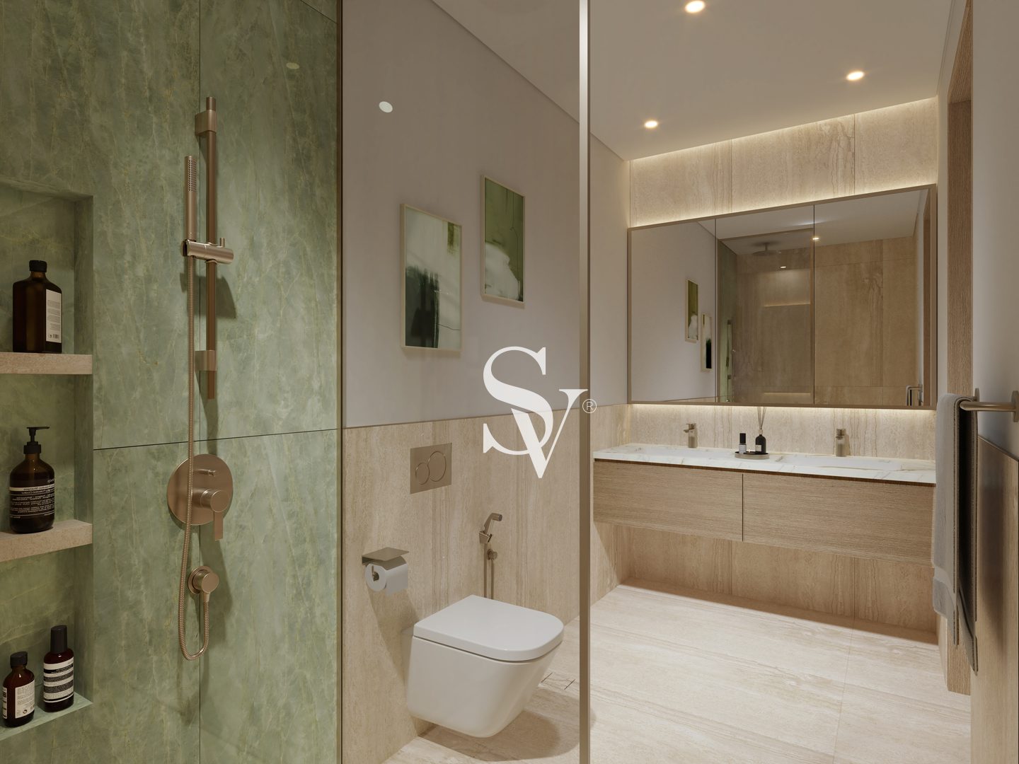 3BR+M | 2 Years Post Handover Offer | Expo Expert