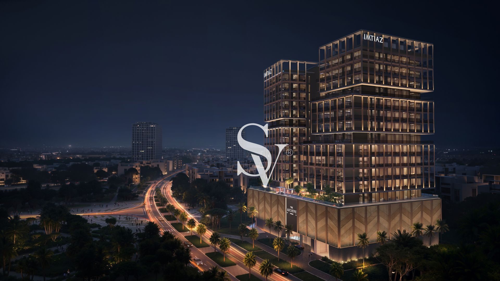 Signature Living | High ROI | Luxurious Finishes