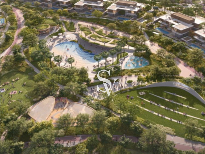 3 BHK+Maids | Luxury Modern Living | DLD Waiver