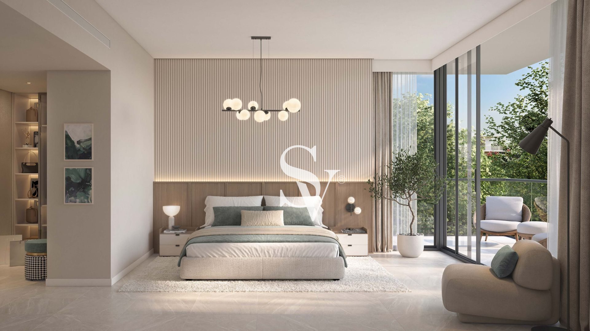 Genuine Resale | Garden unit | Handover 2027