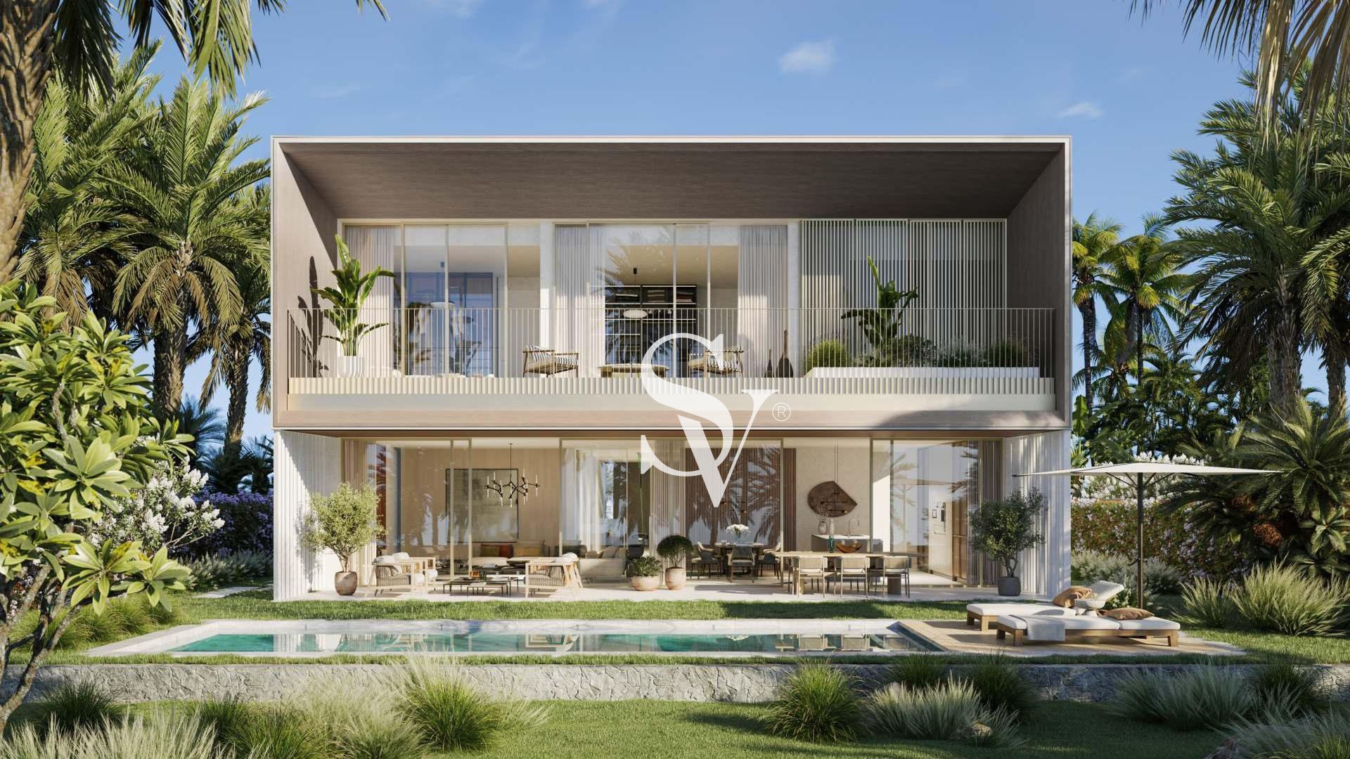 Ultra Luxury | Full Sea View | Beach Access