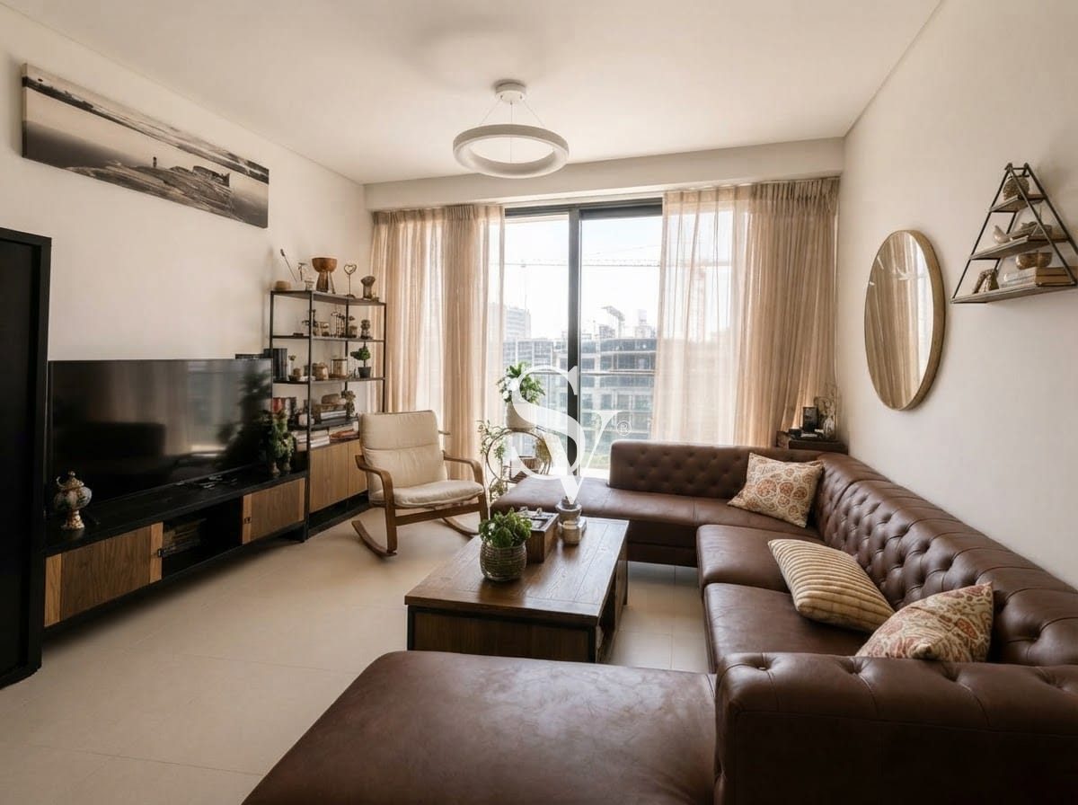 Spacious 3 Bed+Maid | Prime Location | Altia One