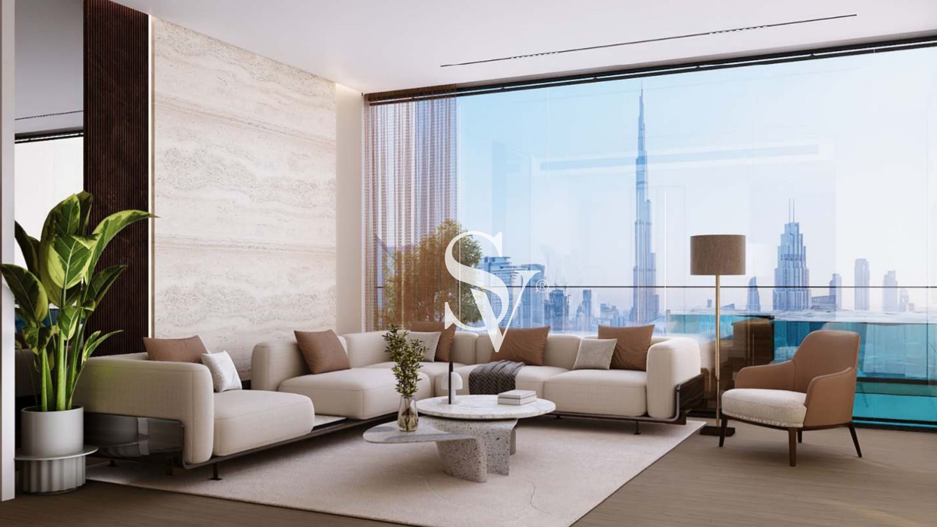 One by Binghatti | Luxury 3BR | Business Bay