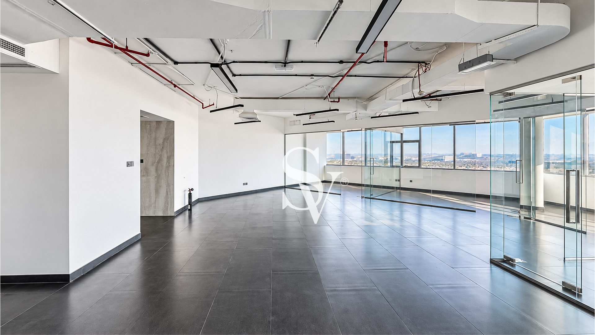 Office for Rent | IT Plaza | Dubai Silicon Oasis