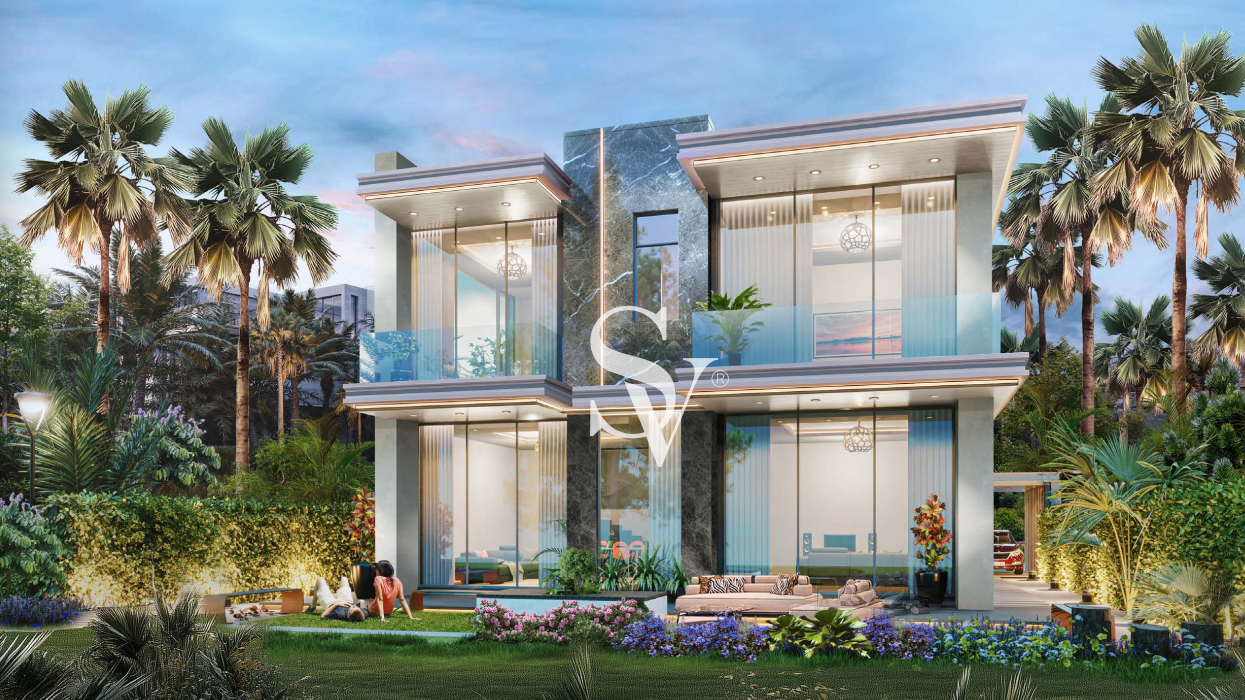 Close To Lagoon | Lowest Price | Exclusive