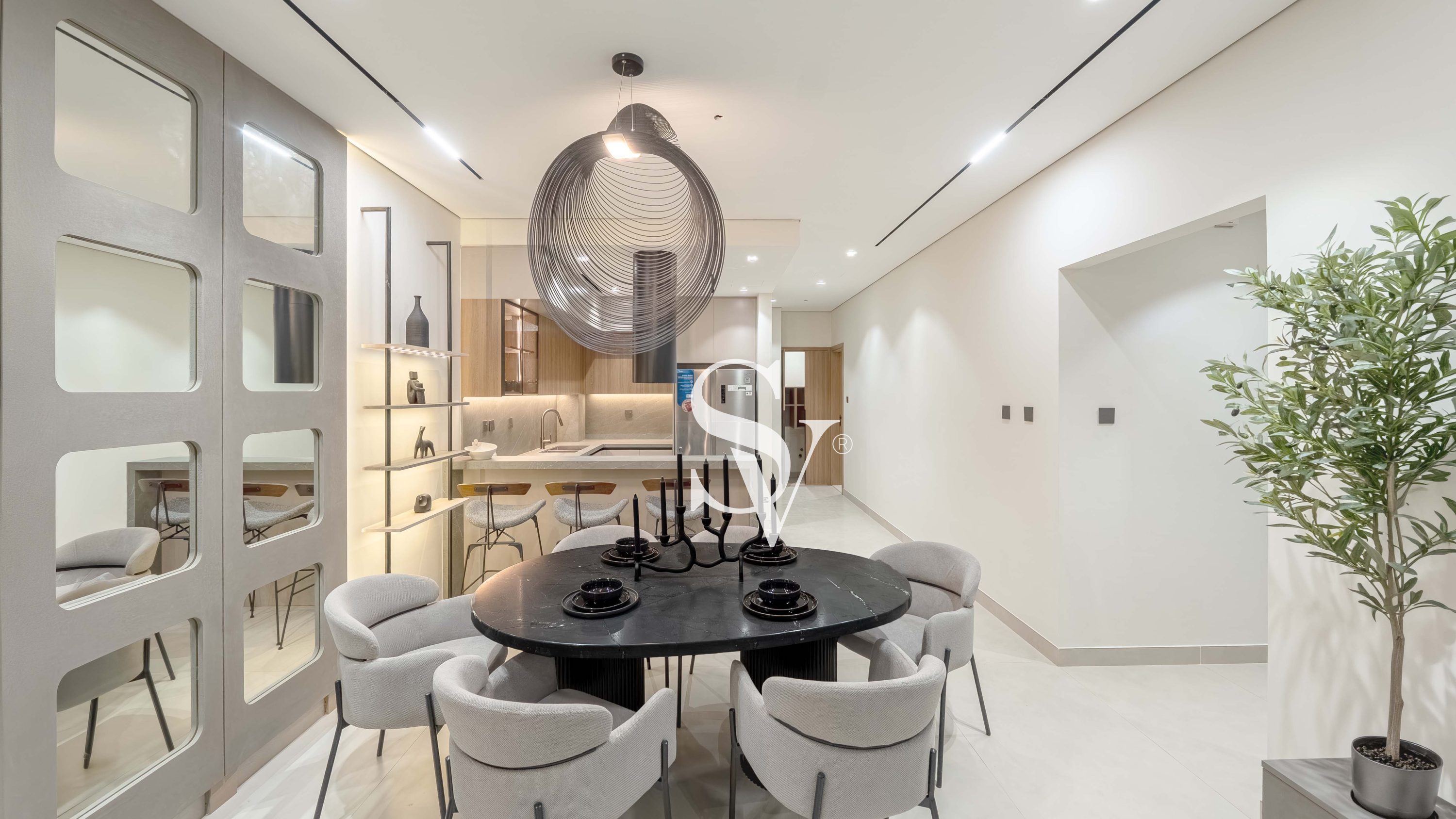High Floor | Best Layout | Barari View | Ensuite