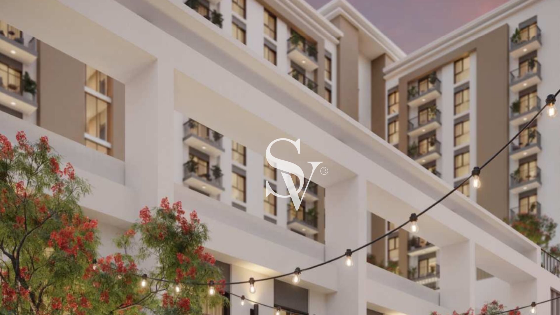 3 Bedrooms | Fully Fitted Kitchen | Modern Living