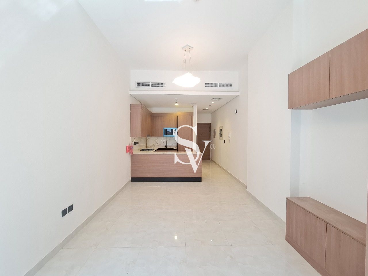 Chiller Free |Villa View |White Goods |Unfrunished