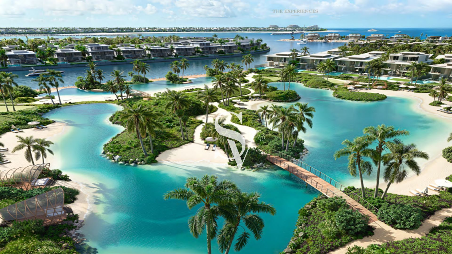 Premium Waterfront Plot | Next La Mer | Book at 3M