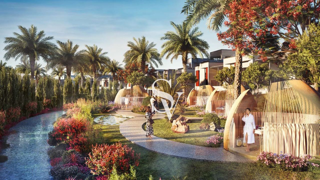 Luxury 5 BR | Corner Unit | High ROI and CA