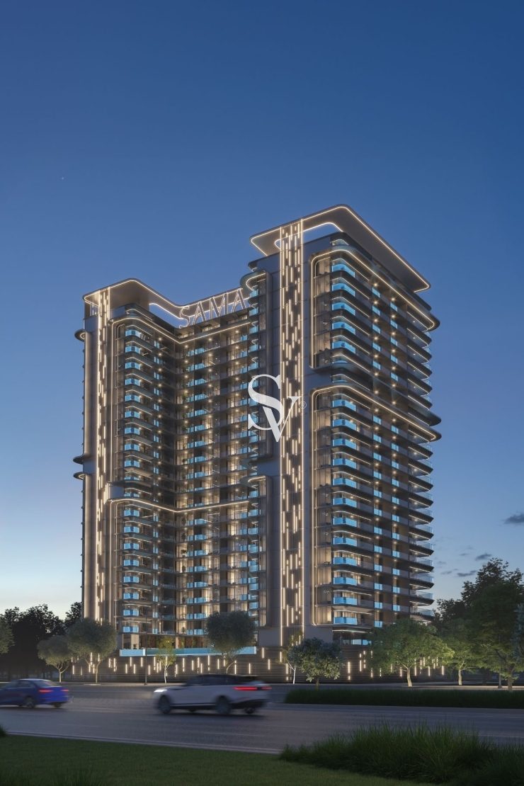 Furnished |Selling on OP I Private Pool | PHPP