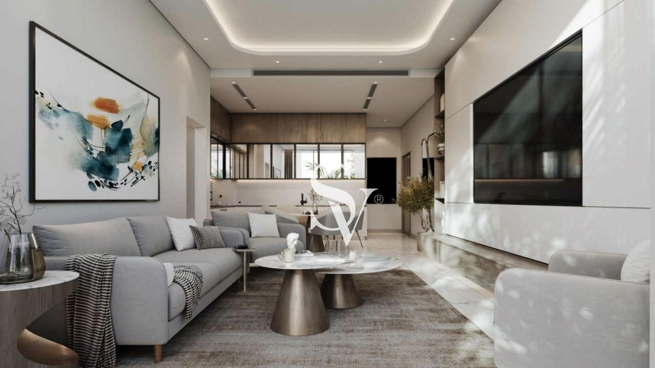 Investor Deal | Furnished | Vacant | 50 %PHPP